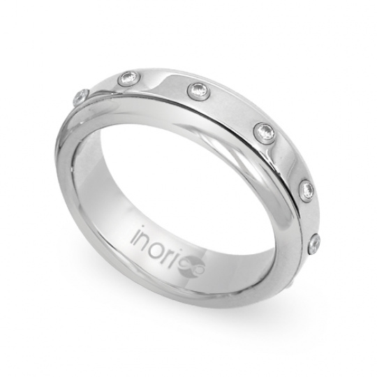 Prsten Inori 2 of a kind INRC26 Prsten Inori 2 of a kind INRC26