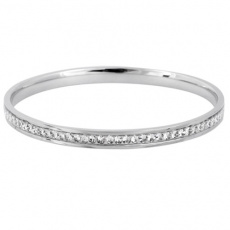 Náramek s krystaly Swarovski BSSW11-CZ Náramek s krystaly Swarovski BSSW11-CZ