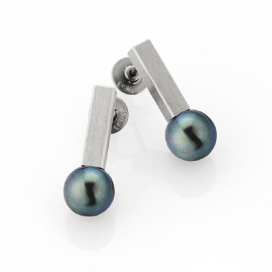 Náušnice TeNo Pearls 039-20PG01 Náušnice TeNo Pearls 039-20PG01