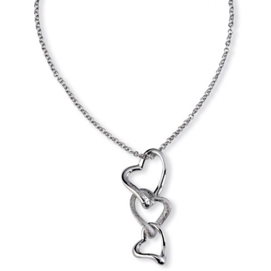 Náhrdelník Morellato In Love LS03 Náhrdelník Morellato In Love LS03