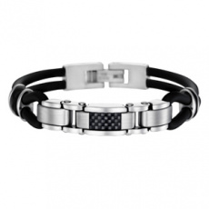 Náramek Lotus Style Man 118223 Náramek Lotus Style Man 118223