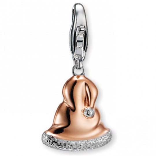 Přívěsek Esprit Christmas ESZZ90451A Přívěsek Esprit Christmas ESZZ90451A