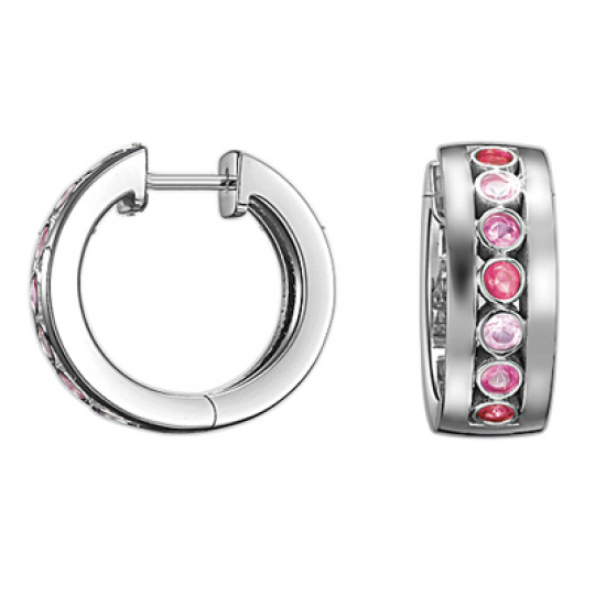 Náušnice Esprit Patient Love ESCO-90630B Náušnice Esprit Patient Love ESCO-90630B